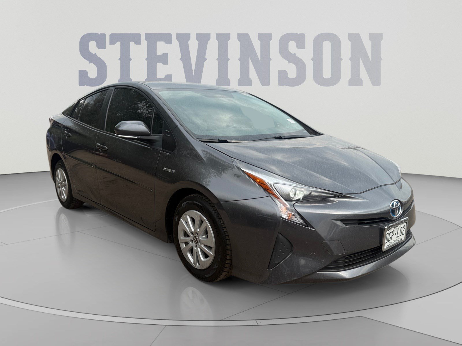 Used 2016 Toyota Prius Two FWD image 7