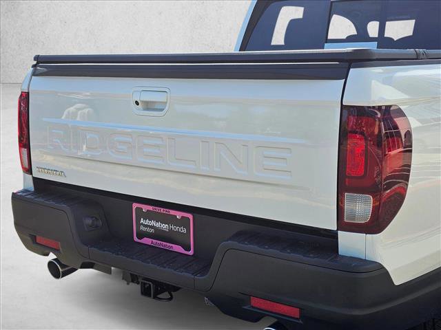 New 2026 Honda Ridgeline RTL image 10