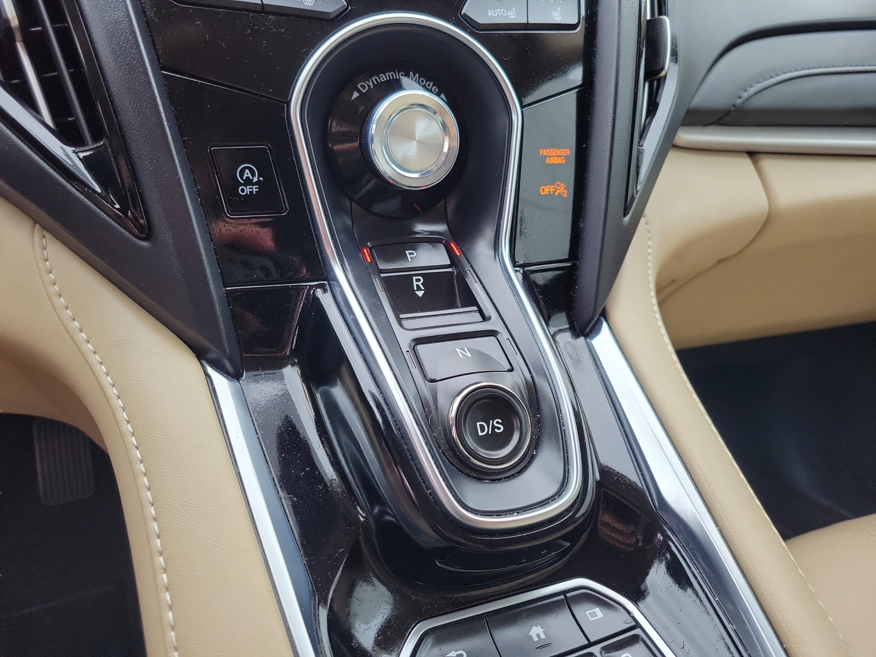 Used 2023 Acura RDX FWD w/ Technology Package image 12