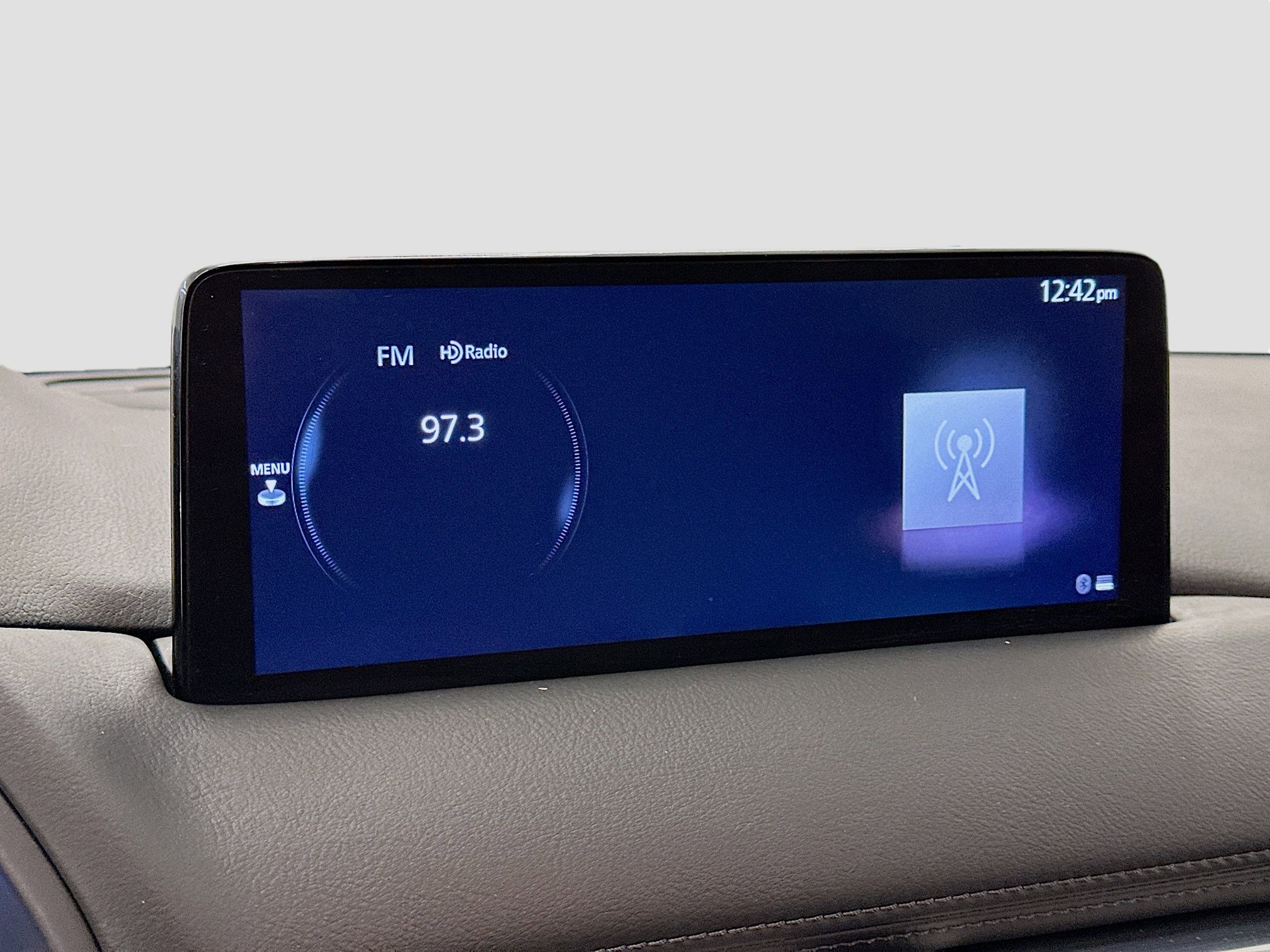 Used 2025 MAZDA CX-5 Carbon Edition image 21