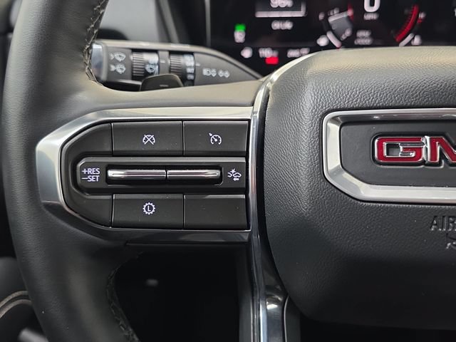 Used 2025 GMC Terrain Elevation AWD/4WD image 16