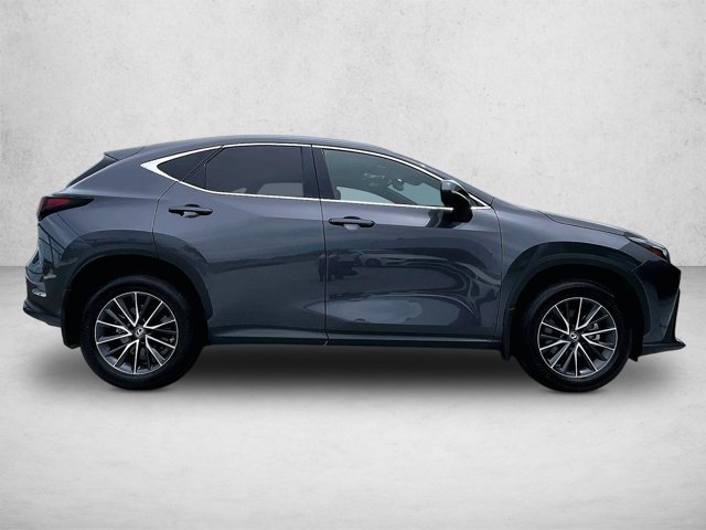 Used 2022 Lexus NX 350 AWD image 5
