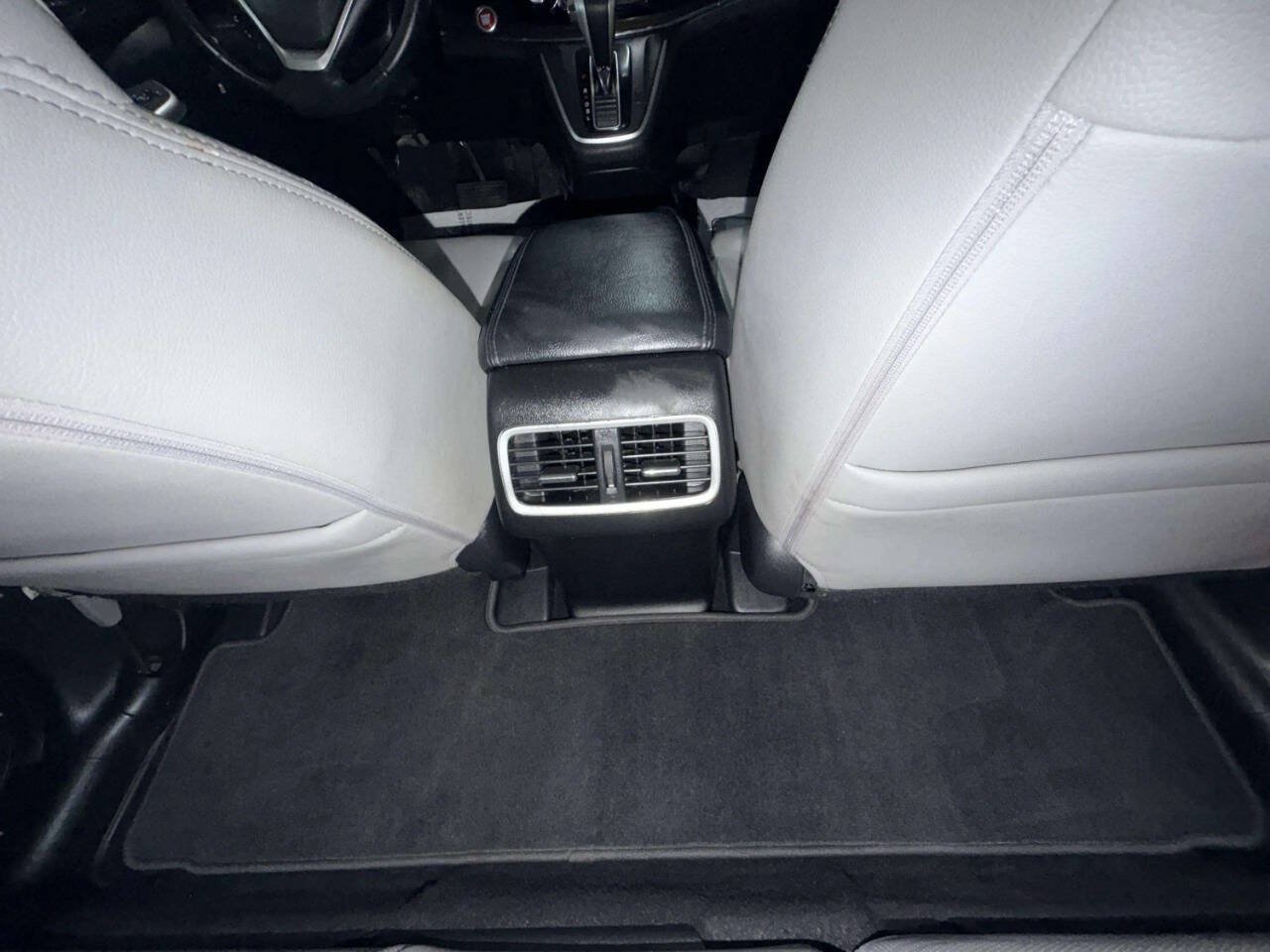 Used 2015 Honda CR-V EX-L image 30