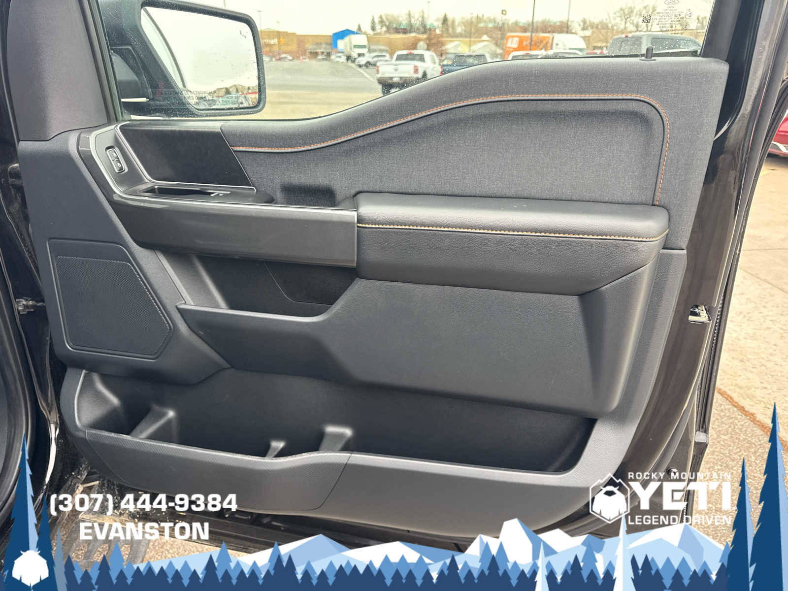 Used 2023 Ford F150 Tremor image 14