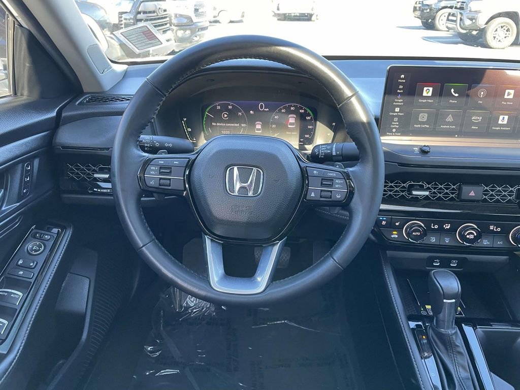 Used 2024 Honda Accord Touring image 26