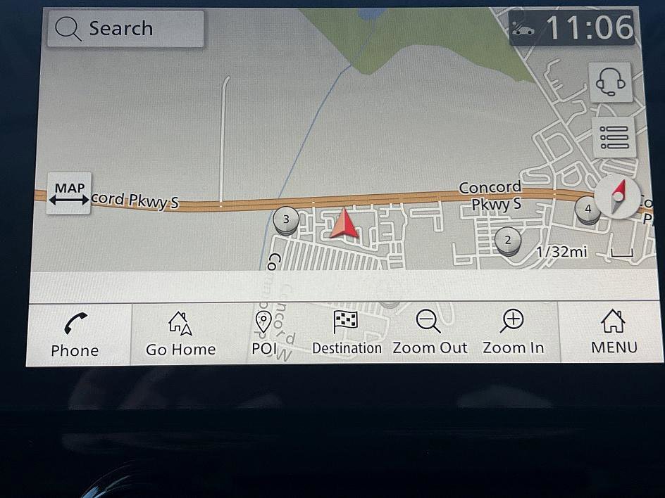 Certified 2023 Nissan Armada SL w/ Cargo Package image 25