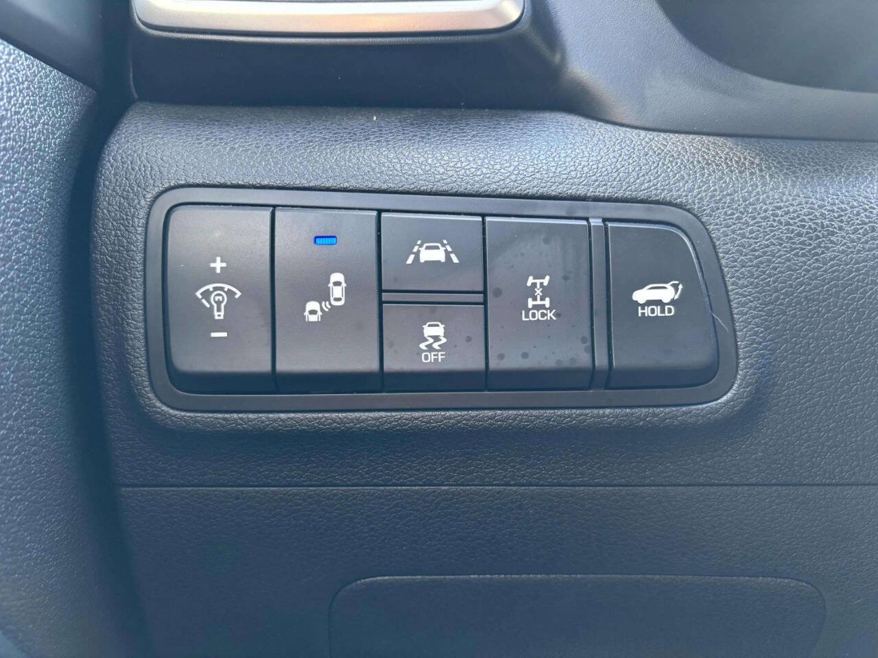 Used 2019 Hyundai Tucson Limited AWD/4WD image 30