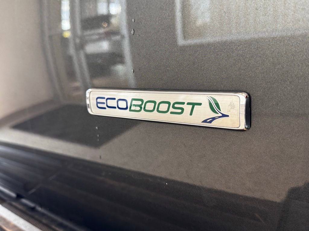 Used 2017 Ford Expedition EL Limited w/ Equipment Group 301A image 10