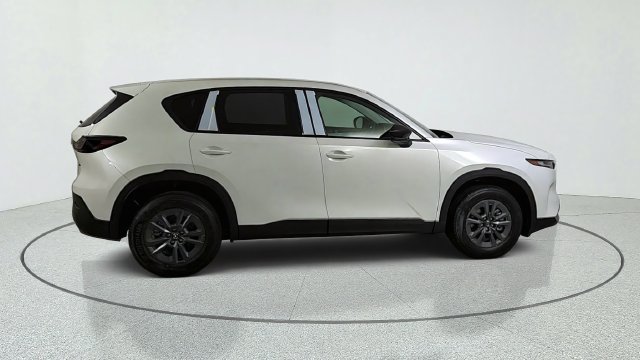 New 2026 MAZDA CX-5 Select AWD/4WD image 8