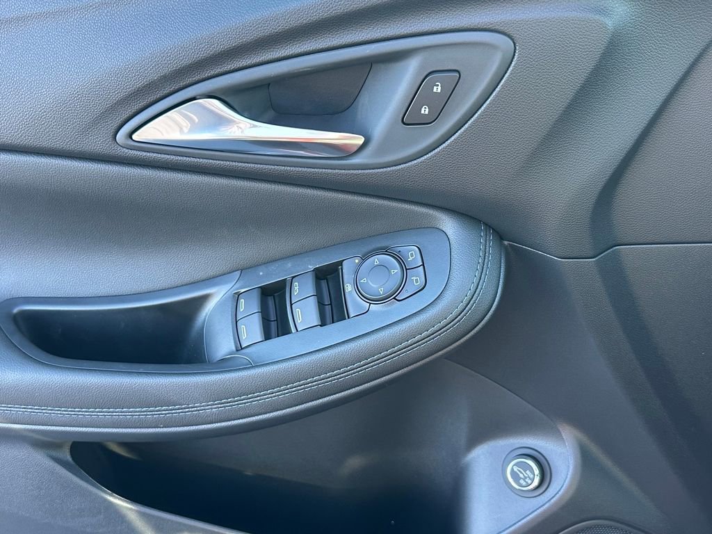 New 2026 Buick Encore GX Sport Touring w/ Comfort Package image 12