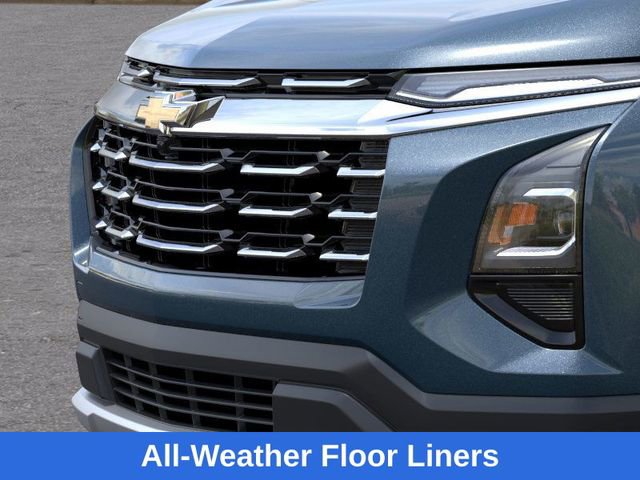 New 2026 Chevrolet Equinox LT image 14