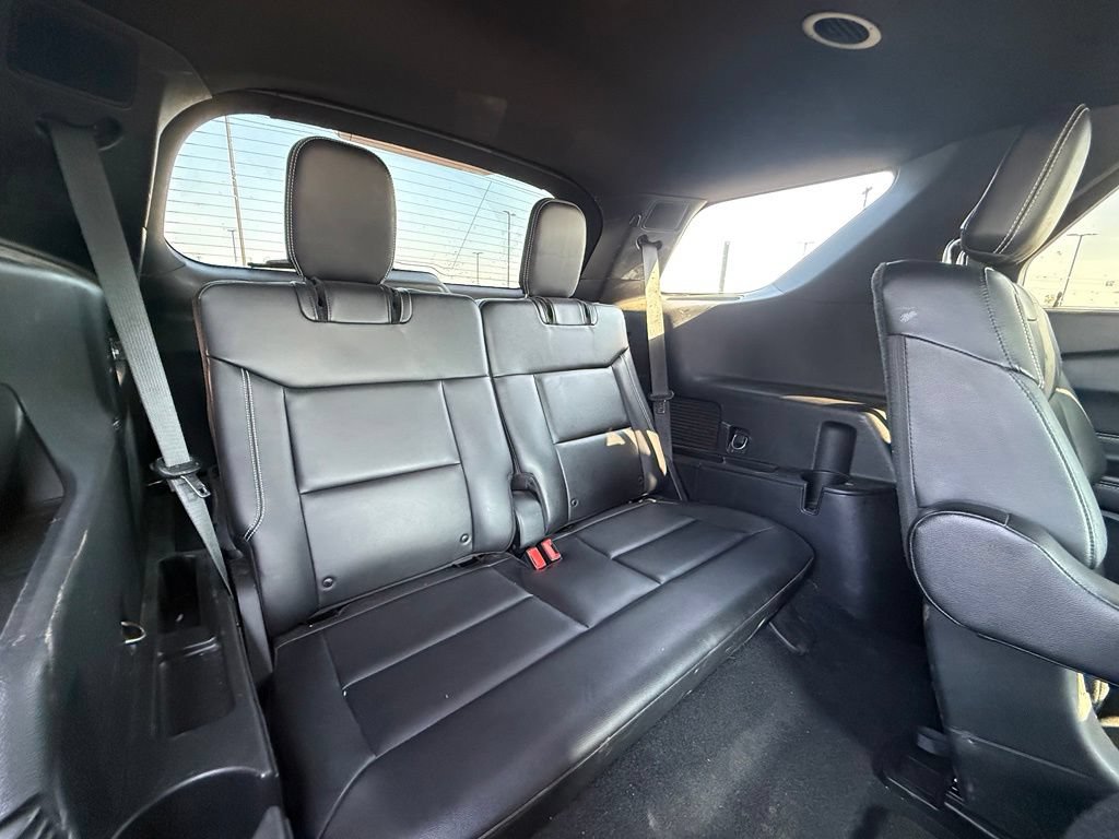 Used 2020 Ford Explorer ST w/ ST Street Pack AWD/4WD image 29