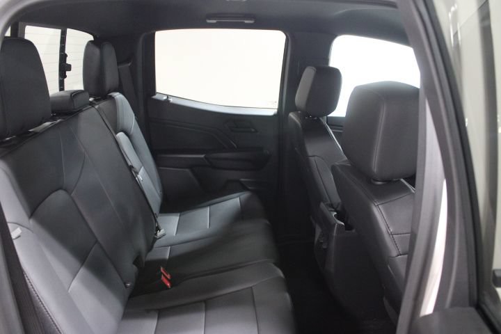 New 2026 Chevrolet Colorado Trail Boss AWD/4WD image 26