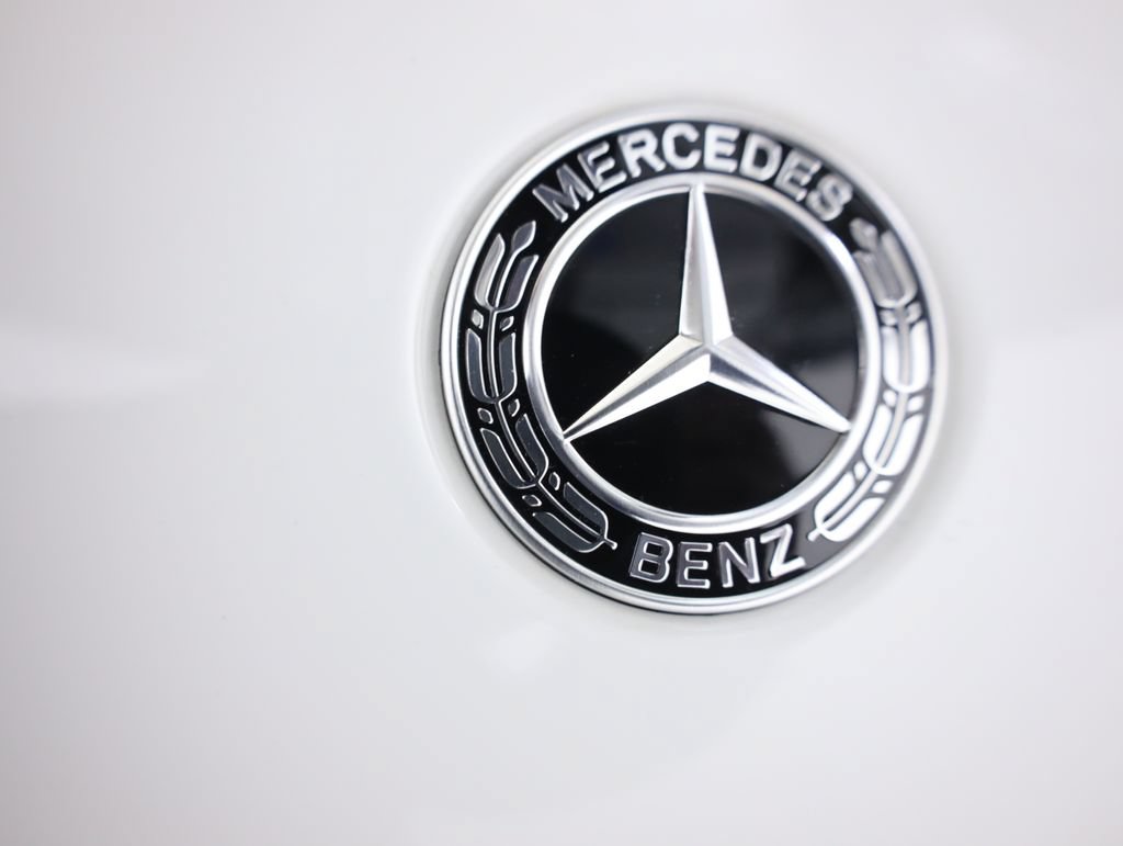 Certified 2023 Mercedes-Benz EQE 350+ 4MATIC SUV image 63