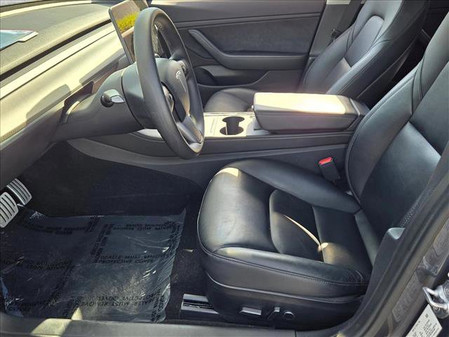 Used 2021 Tesla Model 3 Performance image 13