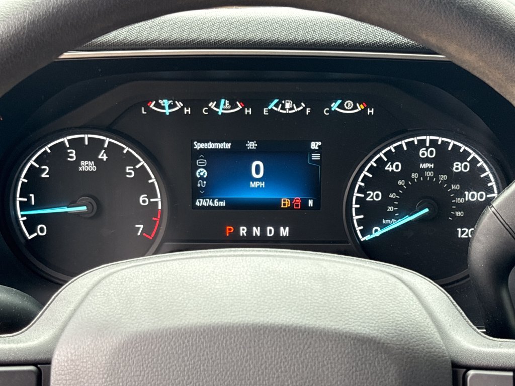 Used 2022 Ford F150 XL w/ STX Appearance Package AWD/4WD image 22