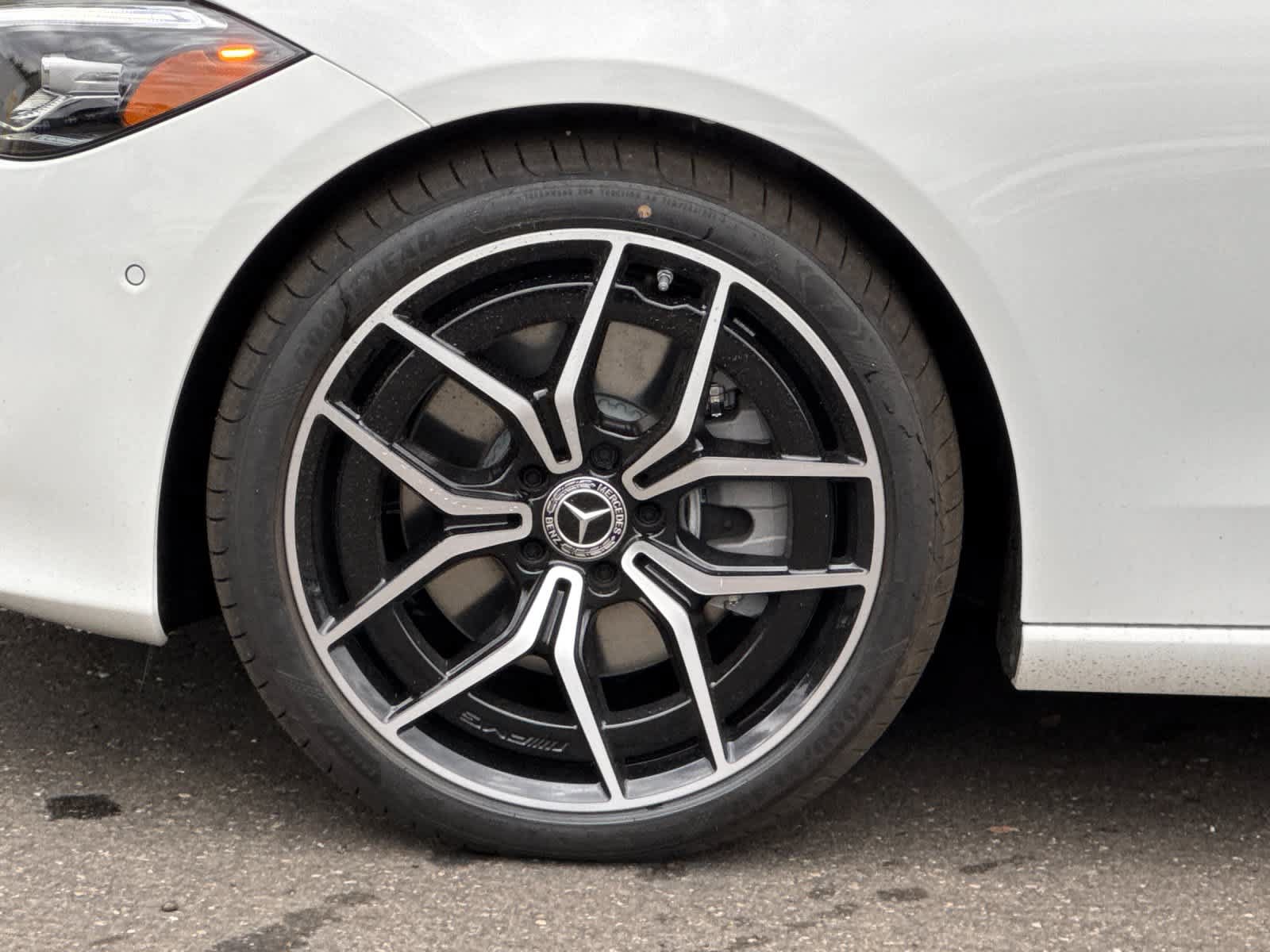 New 2027 Mercedes-Benz C 300 Sedan image 24