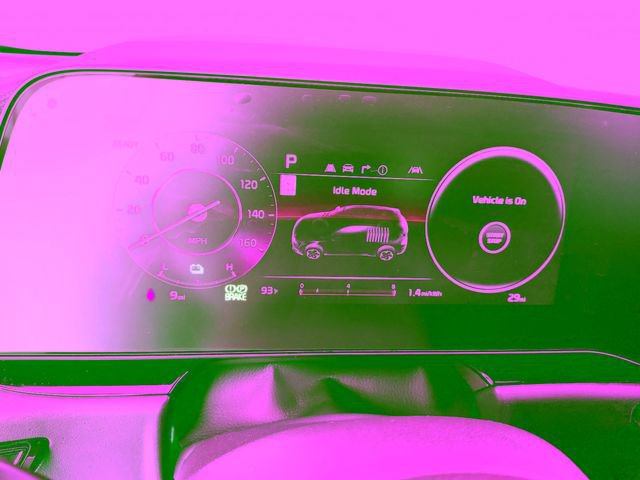 New 2026 Kia Niro Wind FWD image 17
