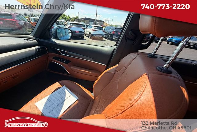 Used 2023 Kia Telluride SX X-Pro AWD/4WD image 10