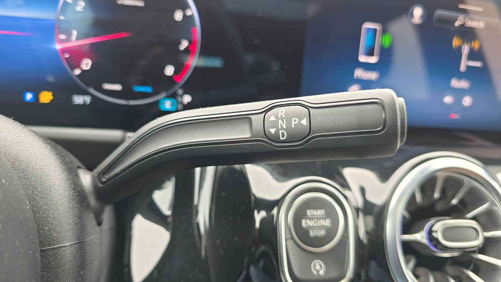 Certified 2026 Mercedes-Benz GLA 35 AMG 4MATIC image 38