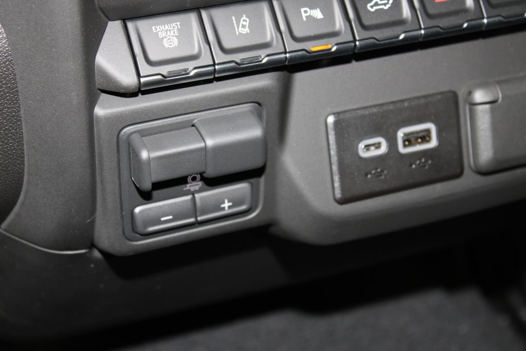 New 2026 Chevrolet Silverado 2500 Custom w/ Custom Value Package image 44