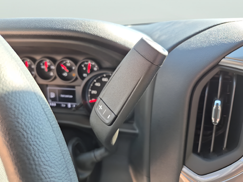 New 2026 GMC Sierra 1500 Pro w/ Pro Value Package RWD image 26