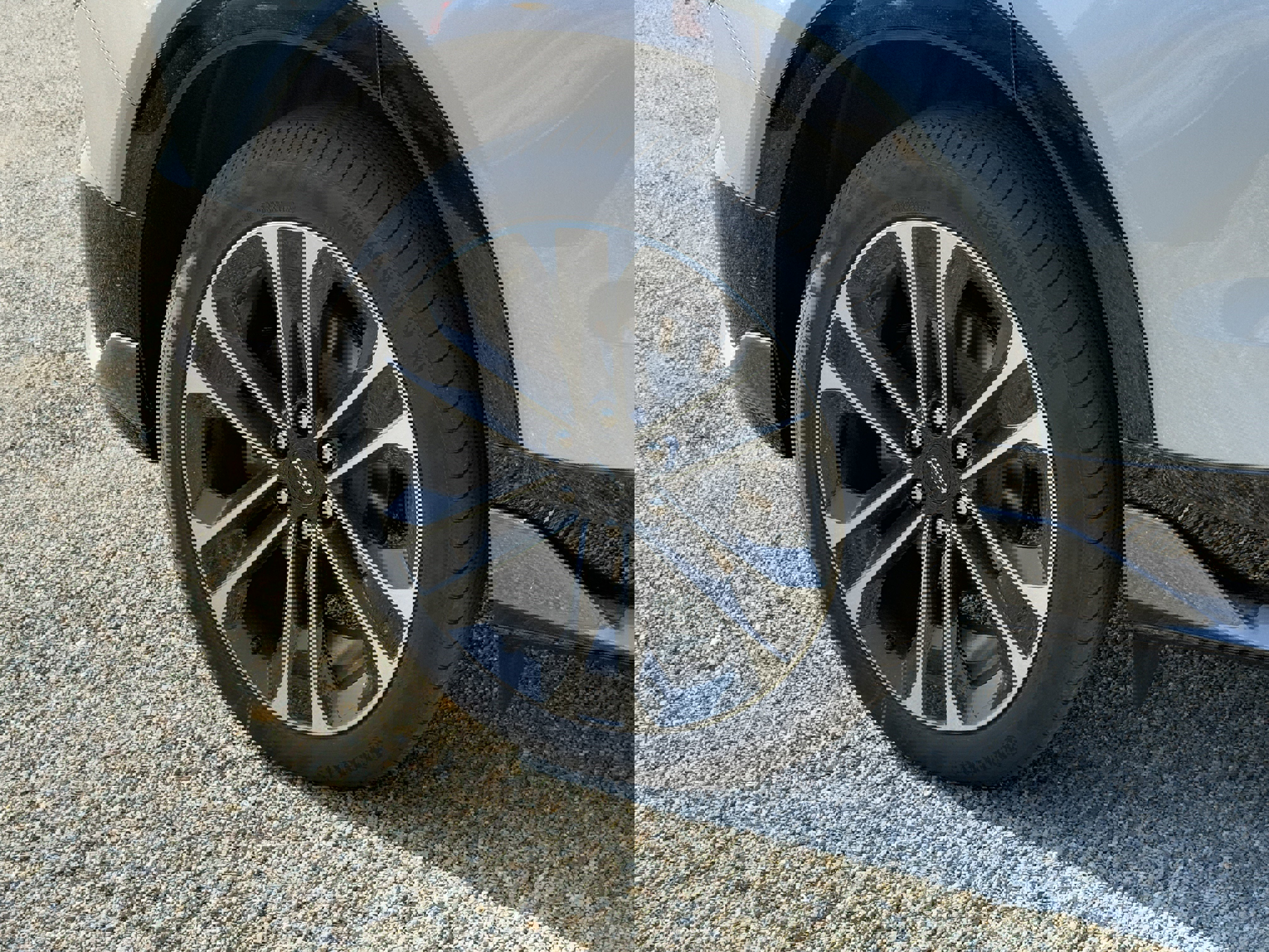 New 2026 Chevrolet Blazer EV SS w/ Performance Package image 37