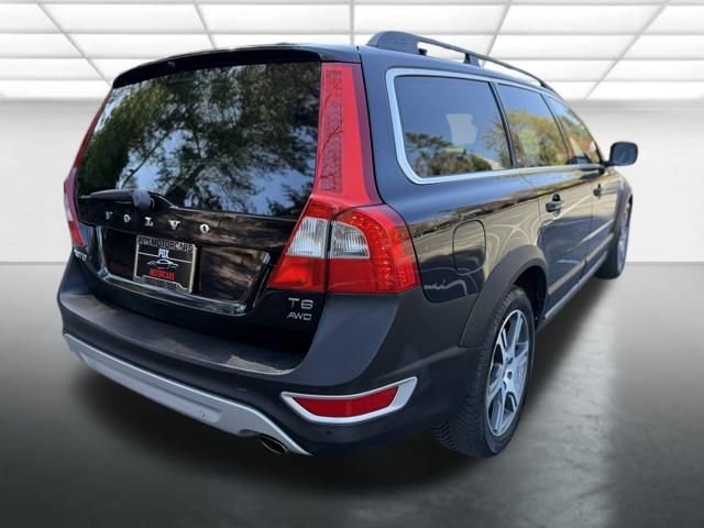 Used 2012 Volvo XC70 T6 image 6