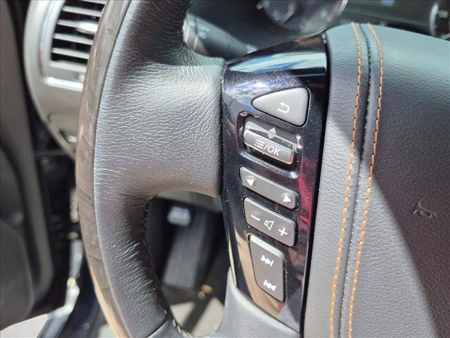 Used 2023 INFINITI QX80 Sensory w/ Cargo Package AWD/4WD image 10