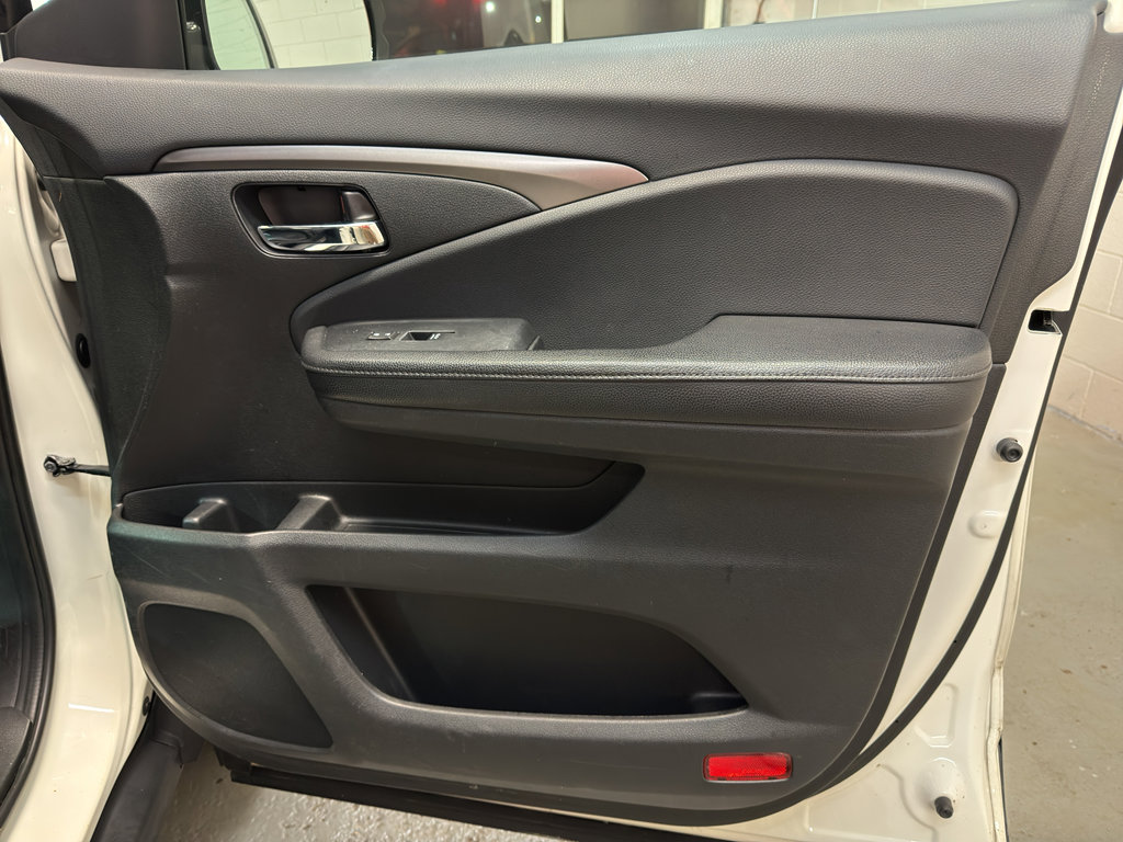 Used 2017 Honda Pilot EX-L image 21