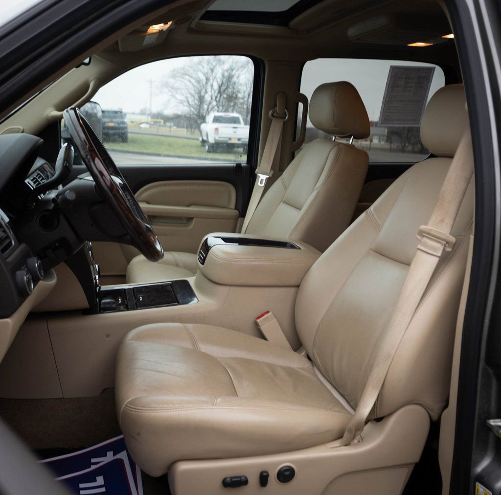 Used 2013 GMC Sierra 3500 Denali image 23