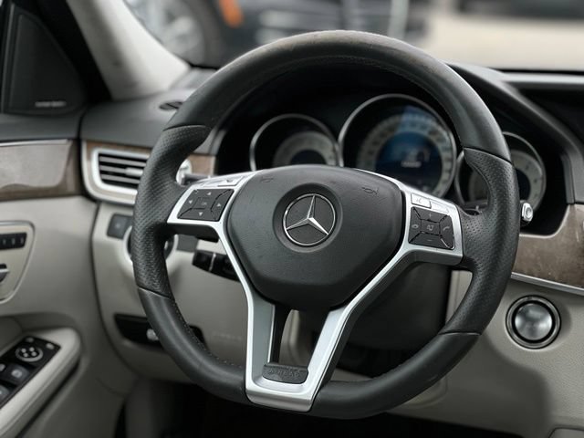 Used 2014 Mercedes-Benz E 350 Sedan image 28