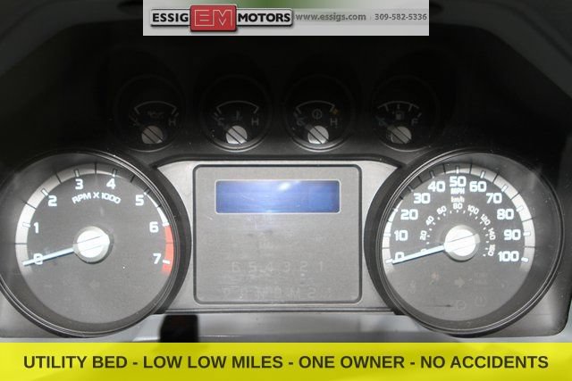 Used 2015 Ford F350 XL RWD image 20