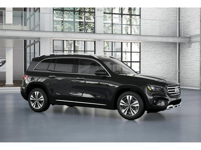 New 2026 Mercedes-Benz GLB 250 image 13