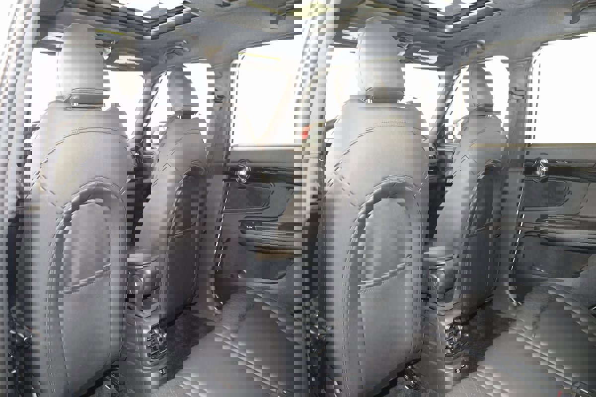 Used 2023 MINI Cooper Countryman John Cooper Works image 76