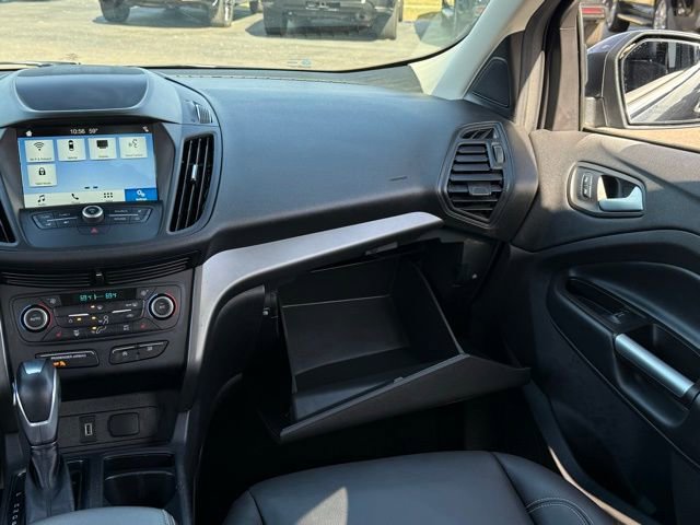 Certified 2019 Ford Escape SEL image 22