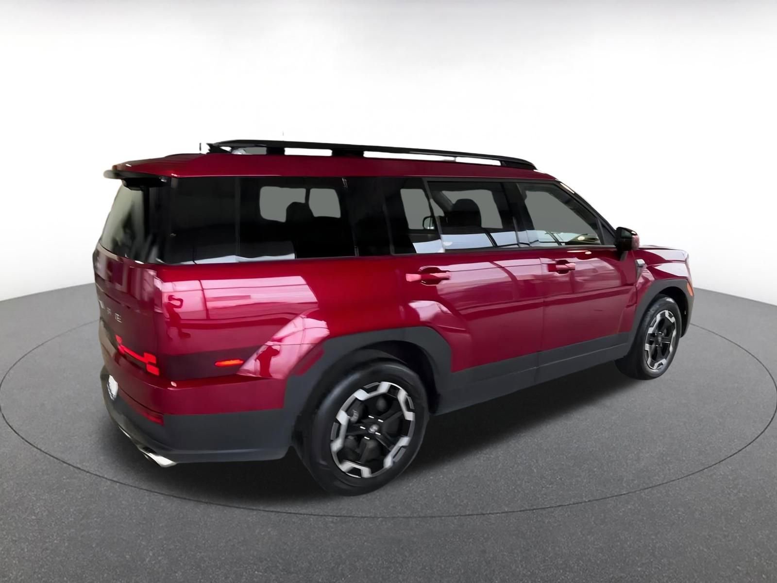 Used 2025 Hyundai Santa Fe SEL image 15