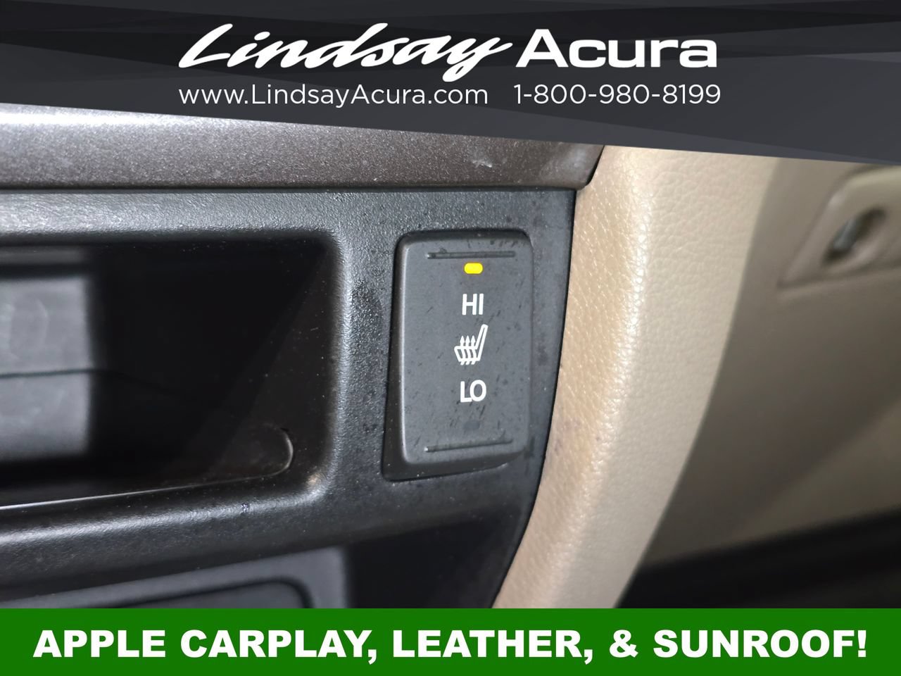 Used 2018 Honda Ridgeline RTL image 20