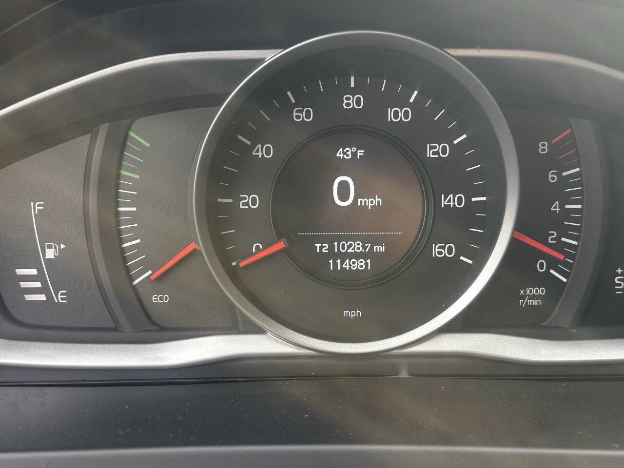 Used 2018 Volvo S60 T5 Dynamic w/ Protection Package image 4