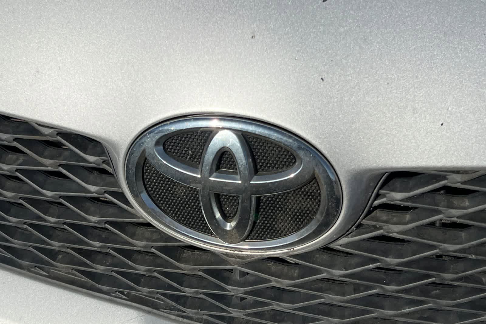 Used 2010 Toyota Corolla S FWD image 13