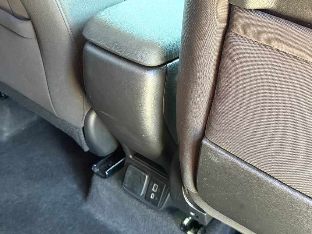 Used 2023 Chevrolet TrailBlazer LT w/ Convenience Package FWD image 20