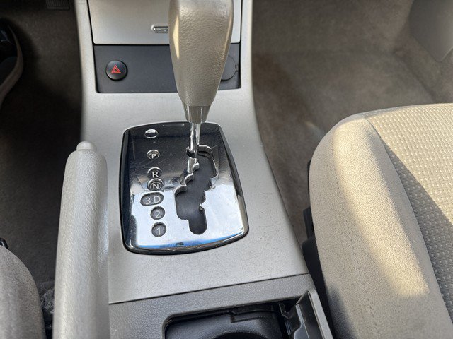 Used 2005 Nissan Altima 2.5 S FWD image 25