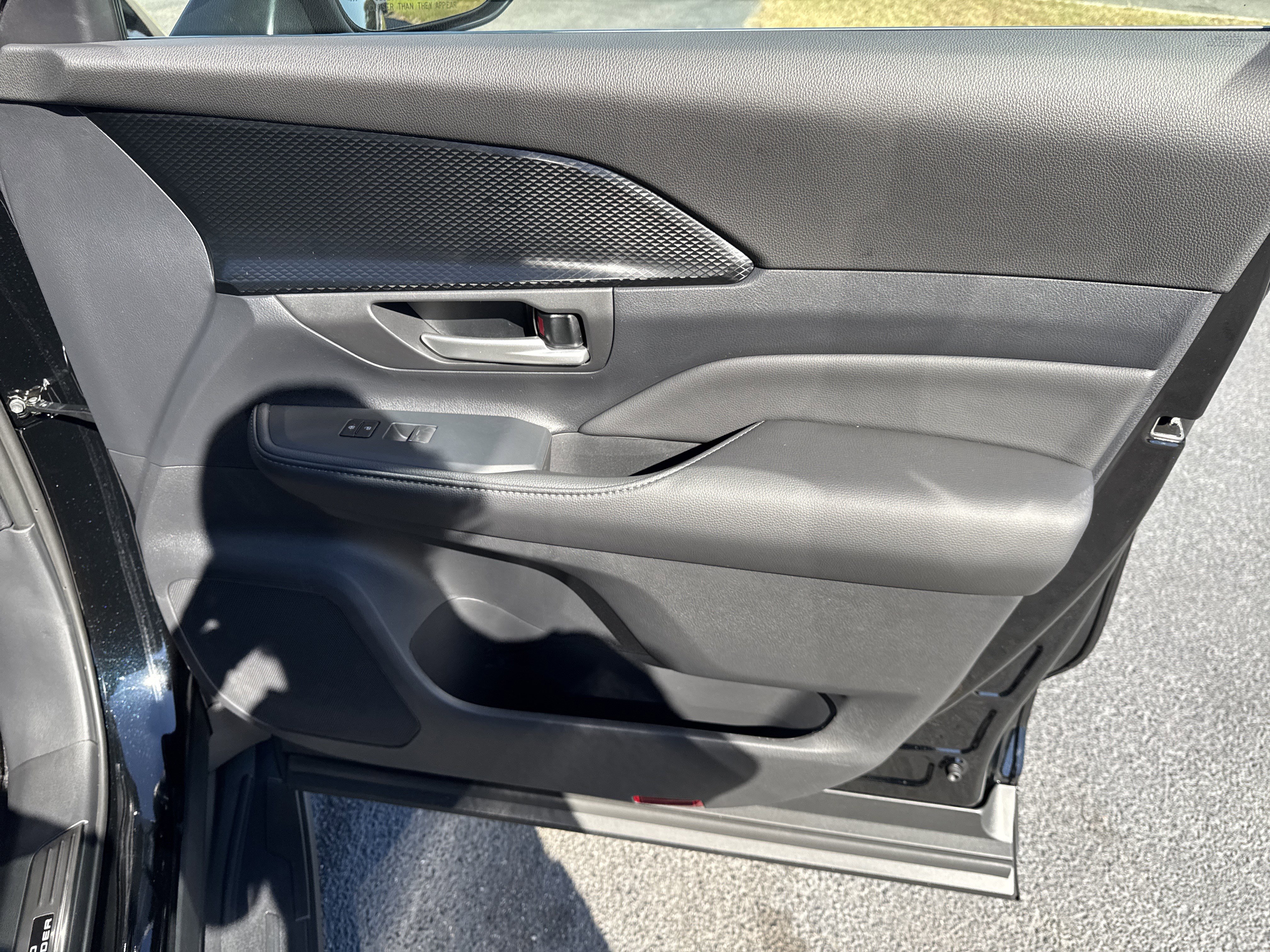 New 2026 Toyota Grand Highlander AWD Hybrid image 41