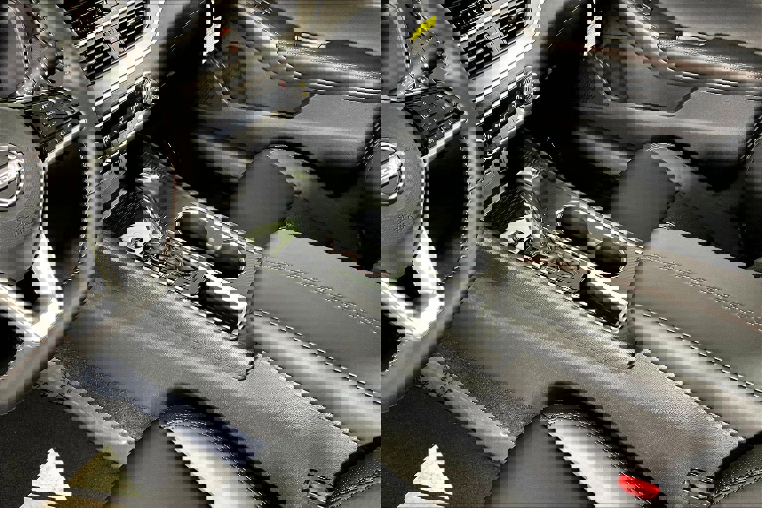 New 2026 Nissan Altima 2.5 SR image 12