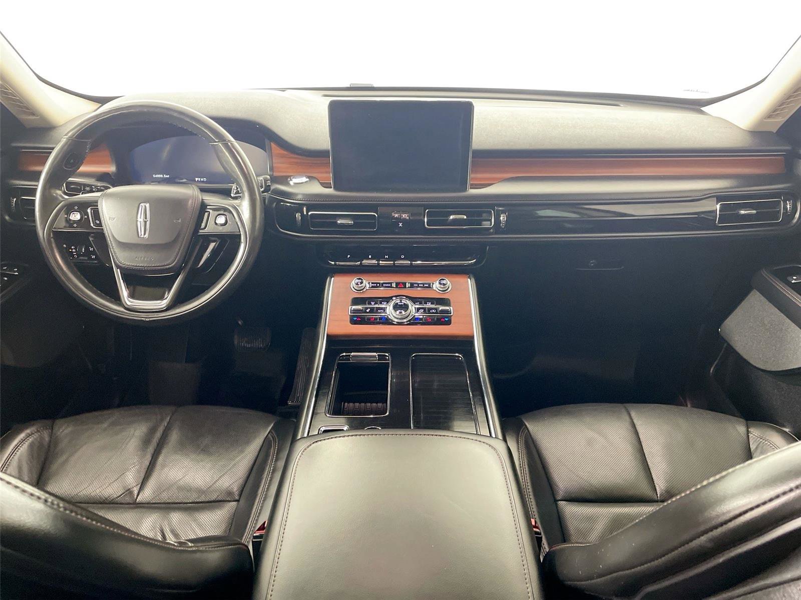 Used 2021 Lincoln Aviator Reserve w/ Equipment Group 201A image 21