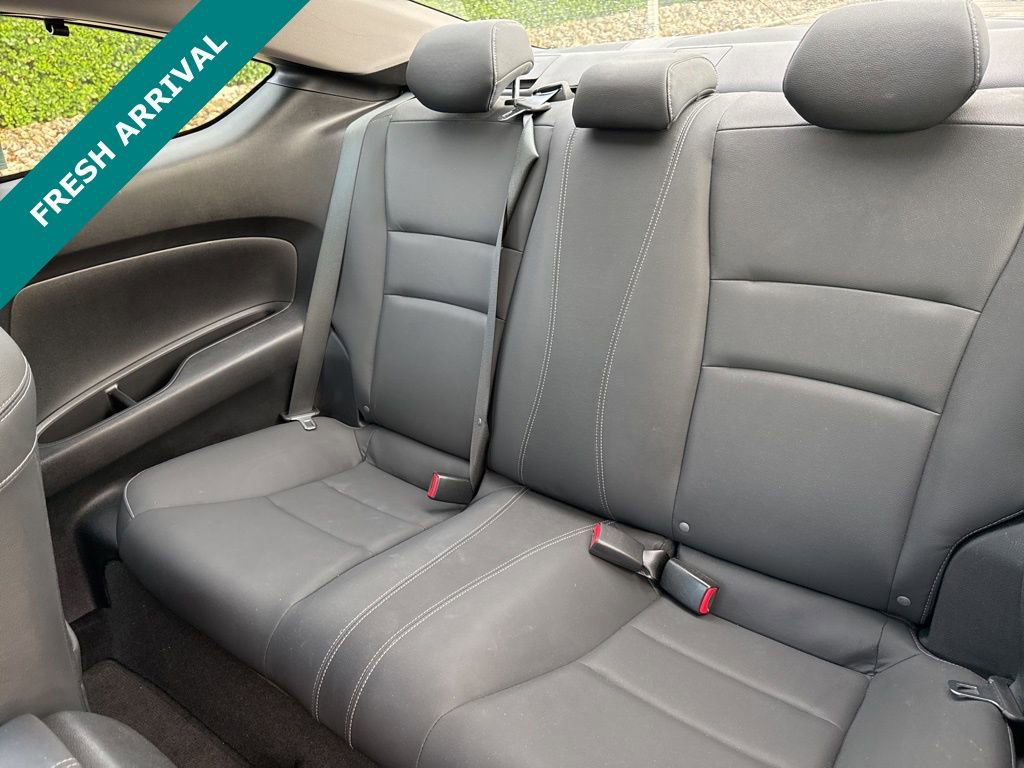 Used 2013 Honda Accord EX-L image 22