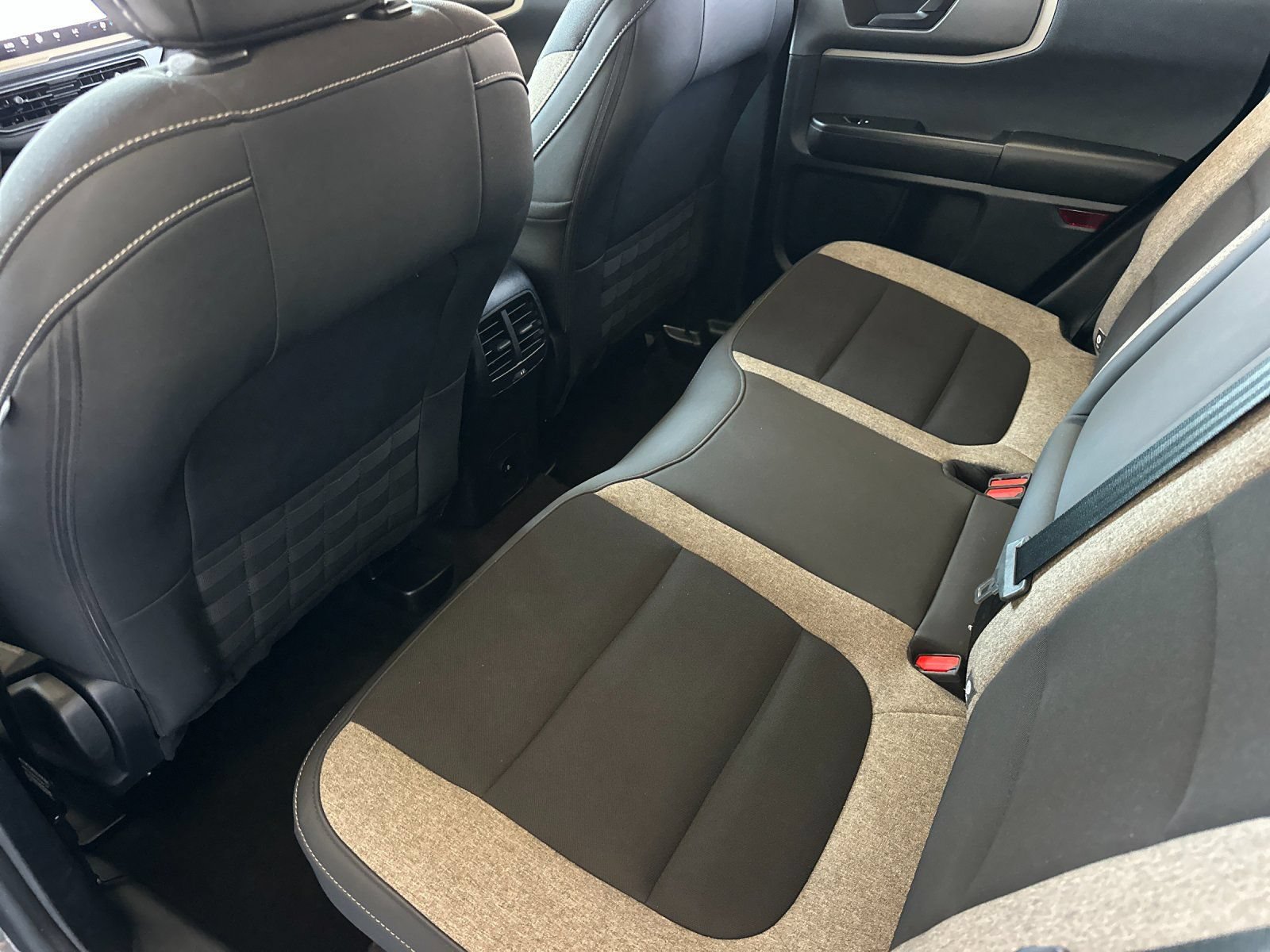 Used 2025 Ford Bronco Sport Big Bend AWD/4WD image 11