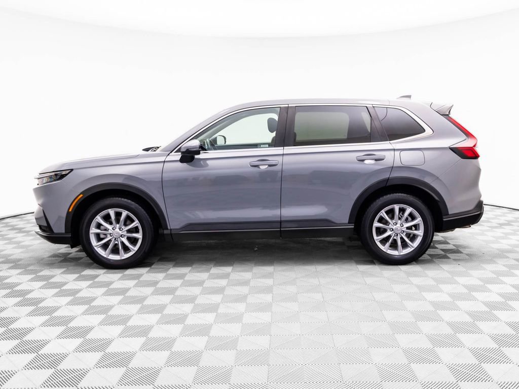 Certified 2024 Honda CR-V EX-L image 2