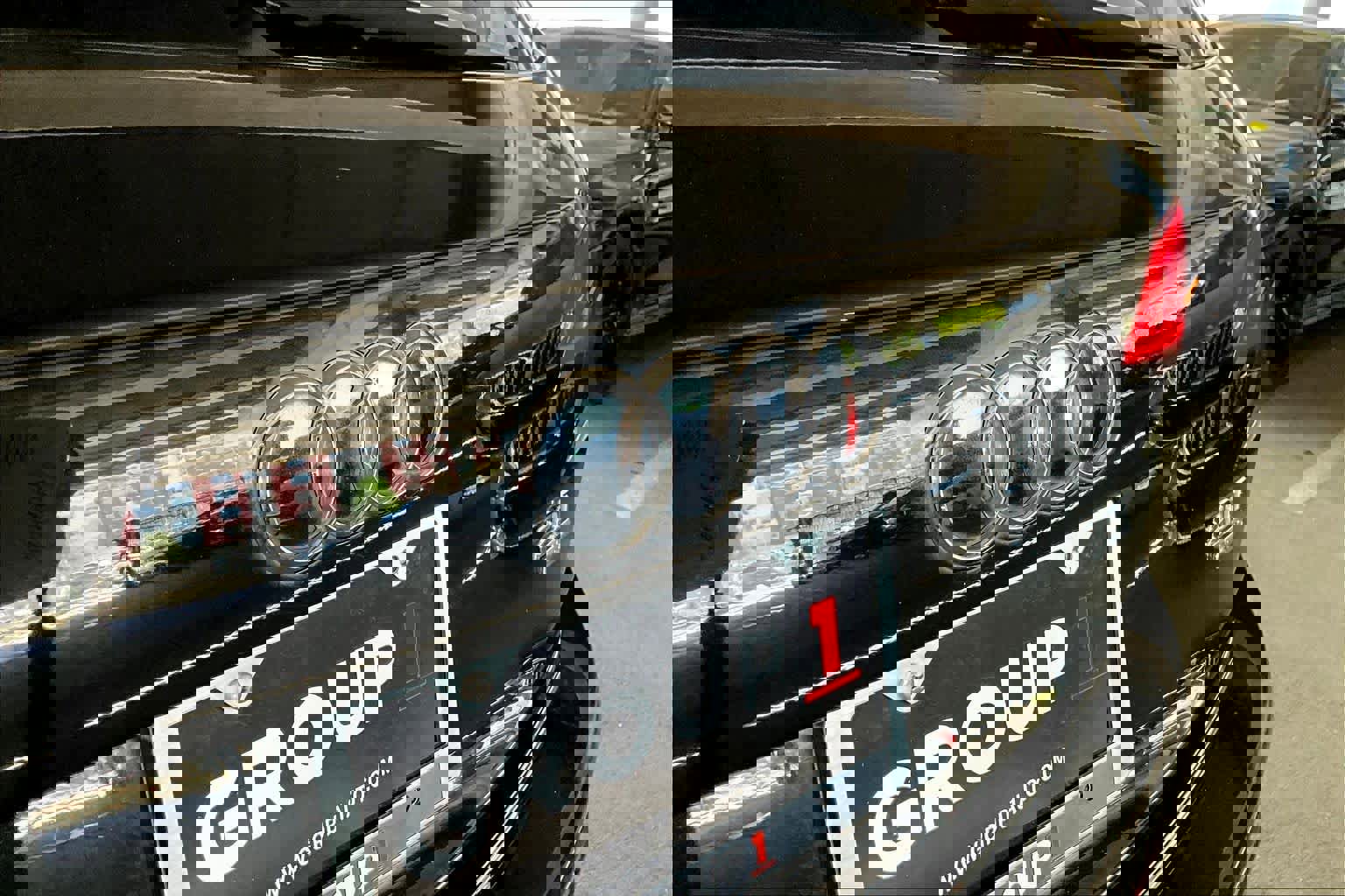 Used 2015 Audi Q5 2.0T Premium Plus w/ Technology Package image 30