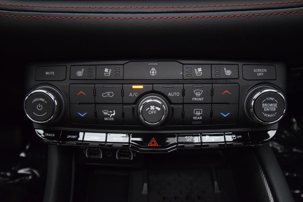 New 2027 Dodge Durango GT AWD/4WD image 24